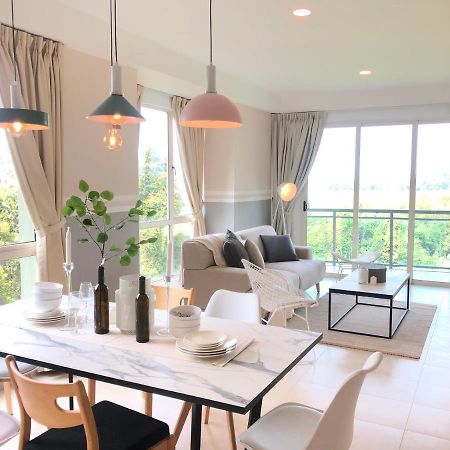 Santubong Suites B Just Like Home Damai Kuching Exterior foto